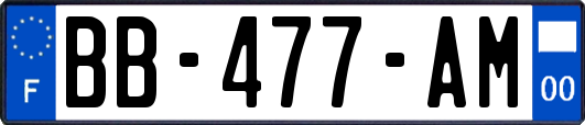 BB-477-AM