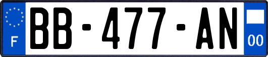 BB-477-AN