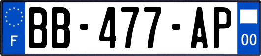 BB-477-AP