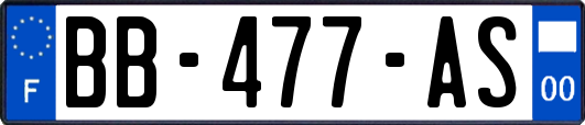 BB-477-AS