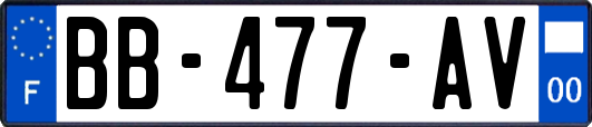 BB-477-AV