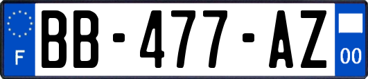 BB-477-AZ