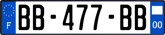 BB-477-BB