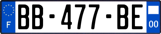 BB-477-BE