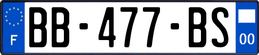 BB-477-BS