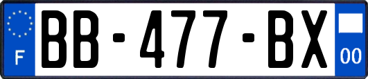 BB-477-BX