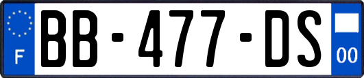 BB-477-DS