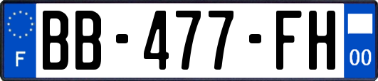 BB-477-FH