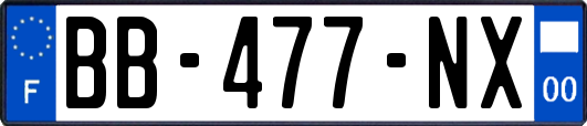 BB-477-NX