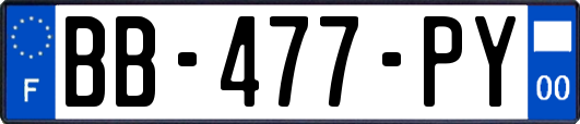 BB-477-PY