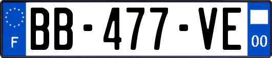 BB-477-VE