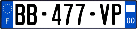 BB-477-VP