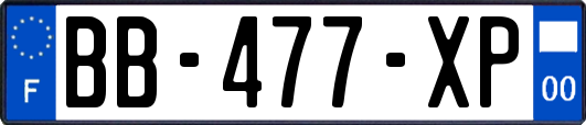 BB-477-XP