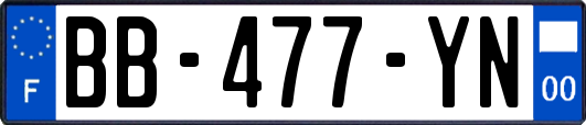 BB-477-YN