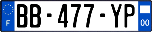 BB-477-YP