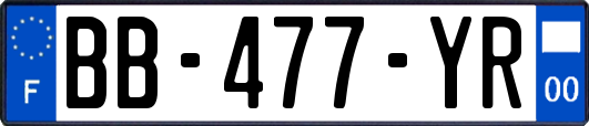 BB-477-YR