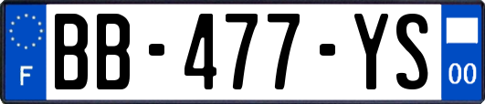 BB-477-YS