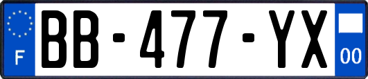 BB-477-YX