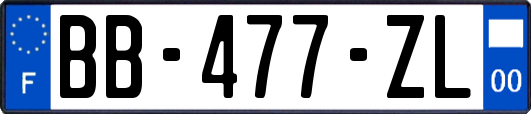 BB-477-ZL