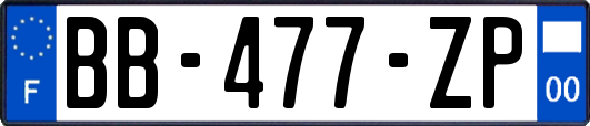 BB-477-ZP