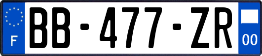 BB-477-ZR