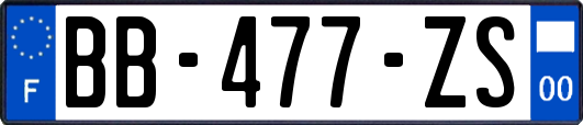 BB-477-ZS