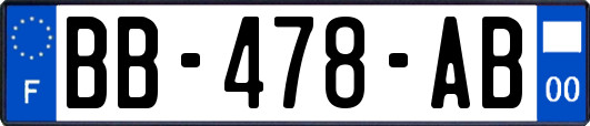 BB-478-AB