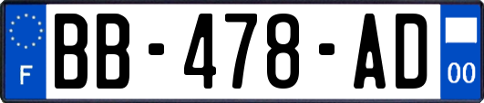 BB-478-AD