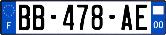 BB-478-AE