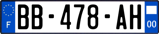 BB-478-AH