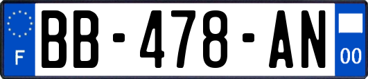 BB-478-AN