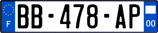 BB-478-AP