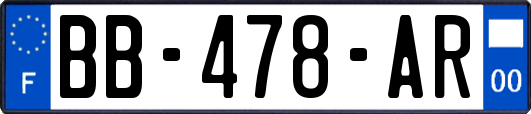 BB-478-AR