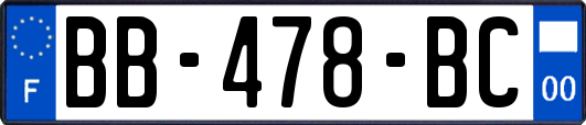 BB-478-BC