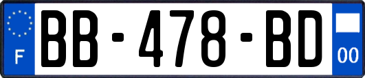 BB-478-BD