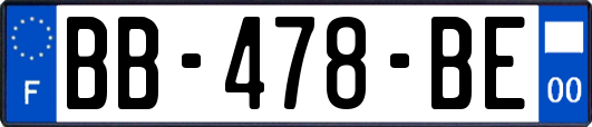 BB-478-BE