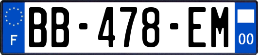 BB-478-EM