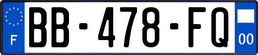 BB-478-FQ