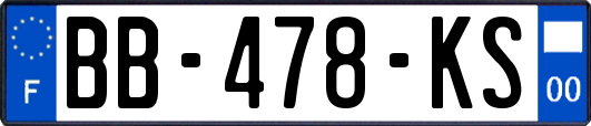 BB-478-KS