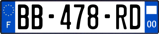 BB-478-RD