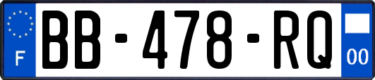 BB-478-RQ