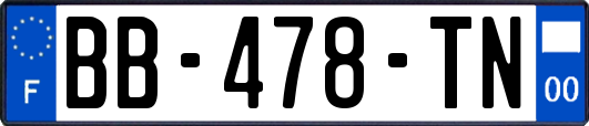 BB-478-TN