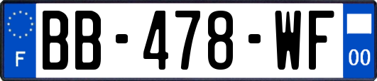 BB-478-WF