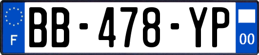 BB-478-YP