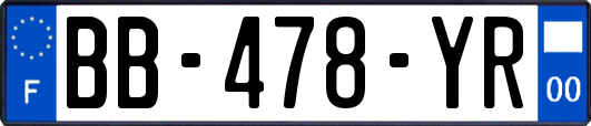 BB-478-YR