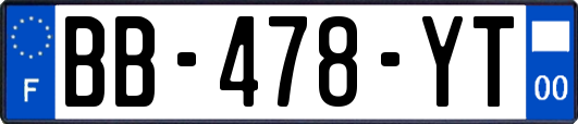 BB-478-YT
