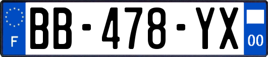 BB-478-YX