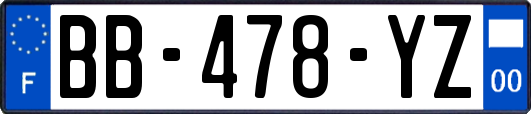 BB-478-YZ