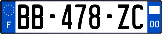 BB-478-ZC