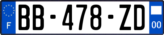 BB-478-ZD